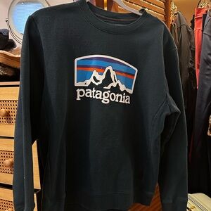 Patagonia Women’s Crewneck Sweatshirt